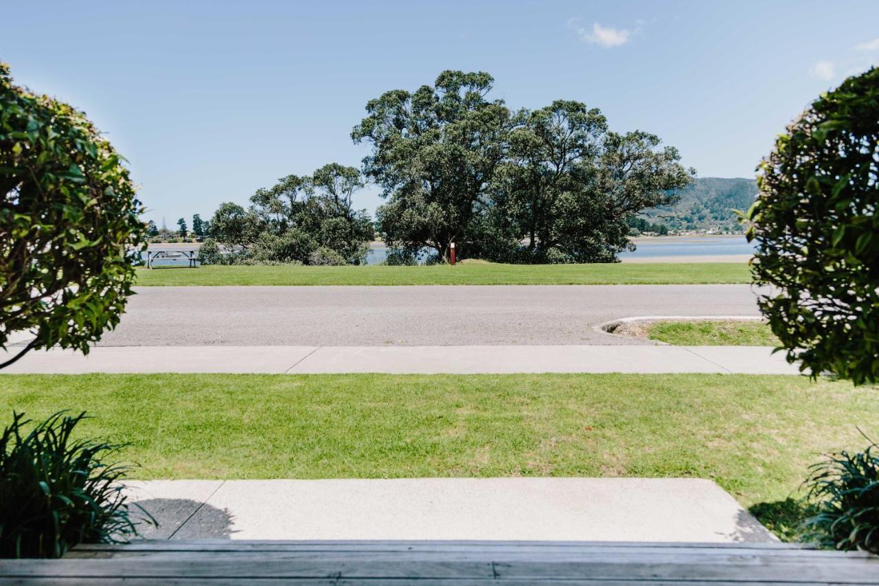 Studio On Petley Tairua Exterior foto