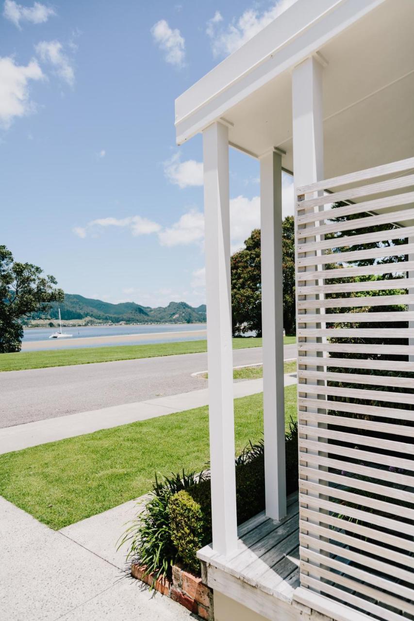 Studio On Petley Tairua Exterior foto