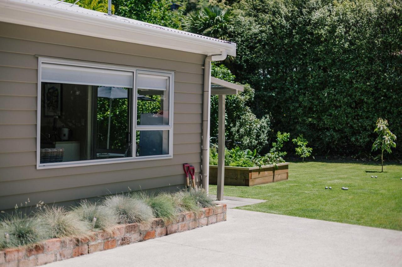 Studio On Petley Tairua Exterior foto