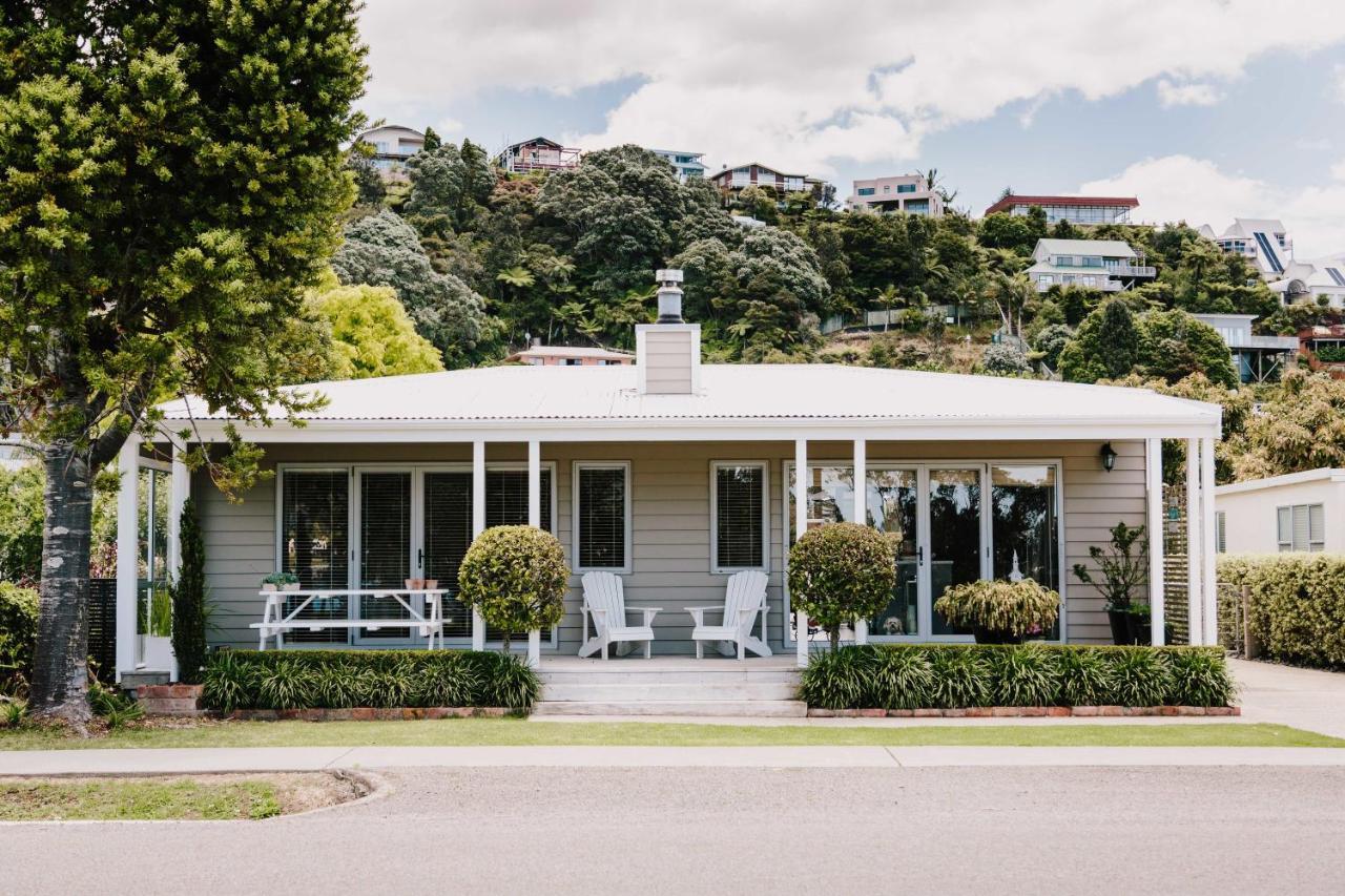 Studio On Petley Tairua Exterior foto