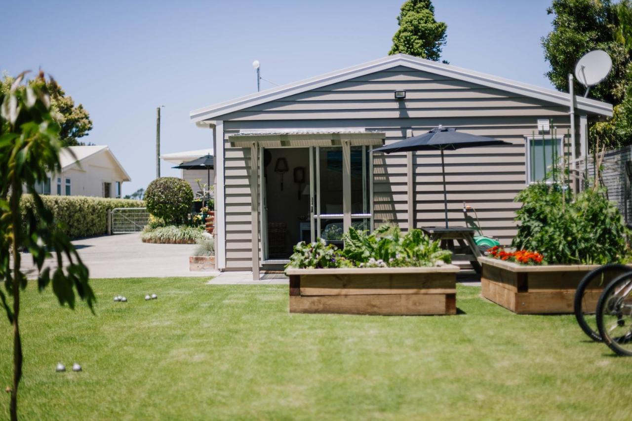Studio On Petley Tairua Exterior foto